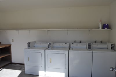 Photo - The Presidio Apartments