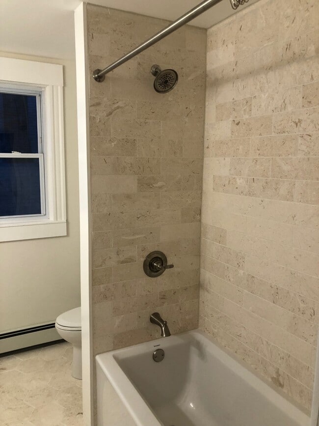 Bathroom - 16 Lauriston St Unit 2nd floor