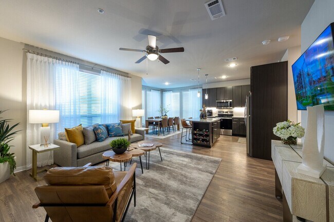 A Home That Fits You… - A Home That Fits You… Unit SNEA2