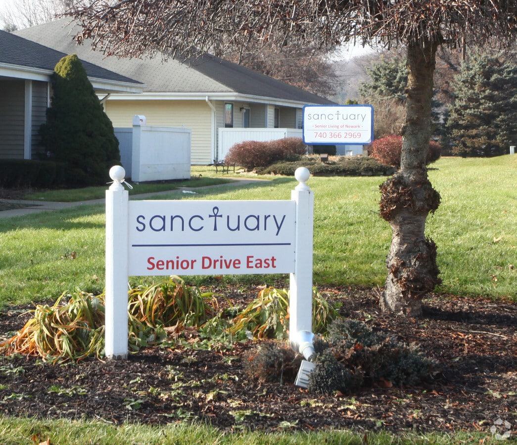 Photo - Sanctuary Senior Living of Newark