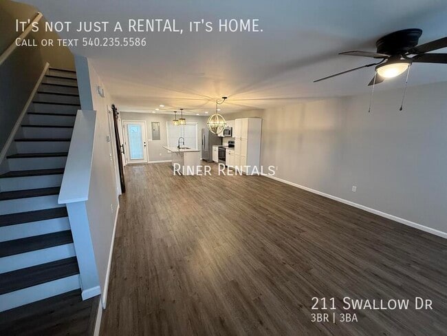 Photo - 211 Swallow Dr