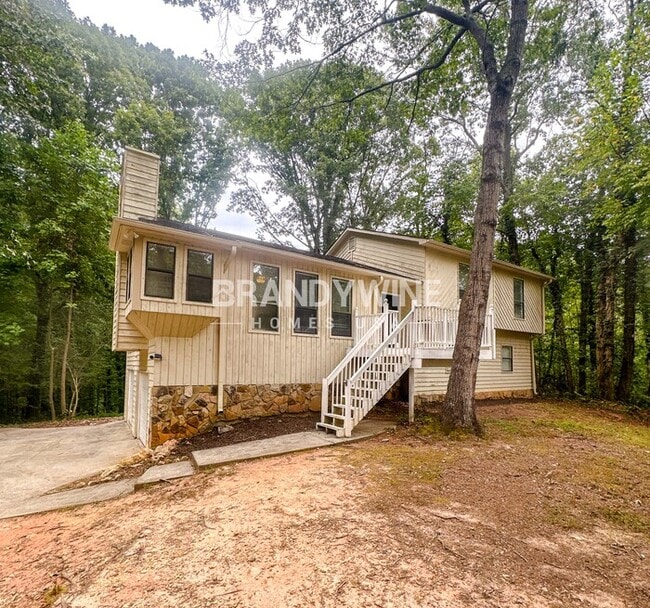 Photo - 4527 Hickory Grove Dr NW