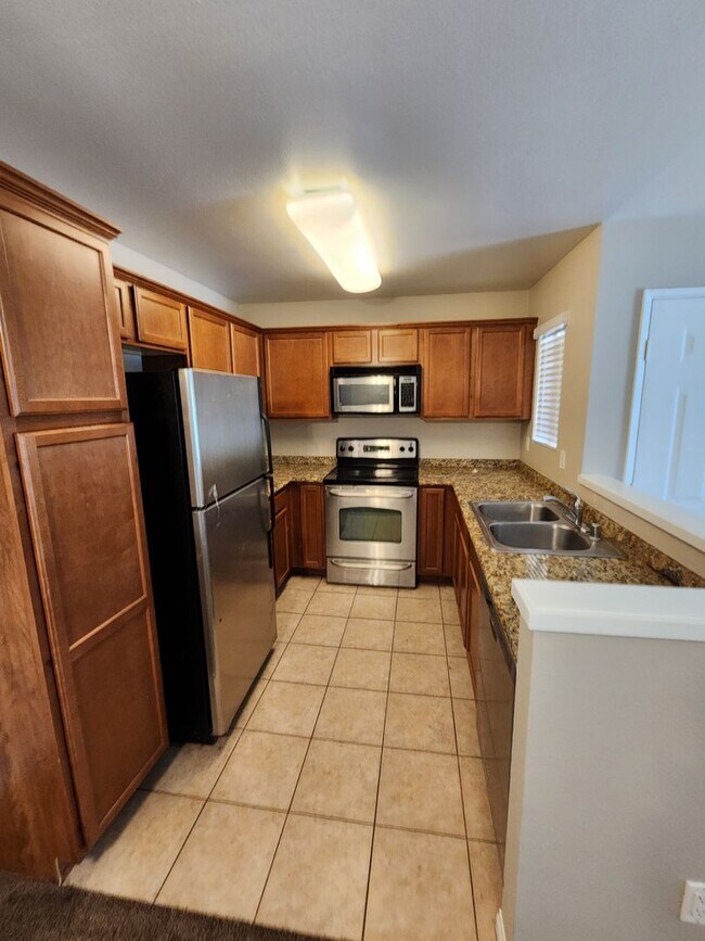 Photo - Upper Unit in Villa Montevina Unit 108