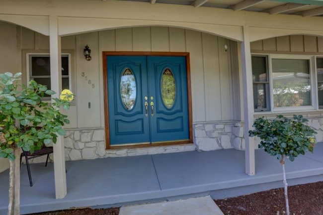 Photo - Executive 5BR Home with Private Backyard Retreat