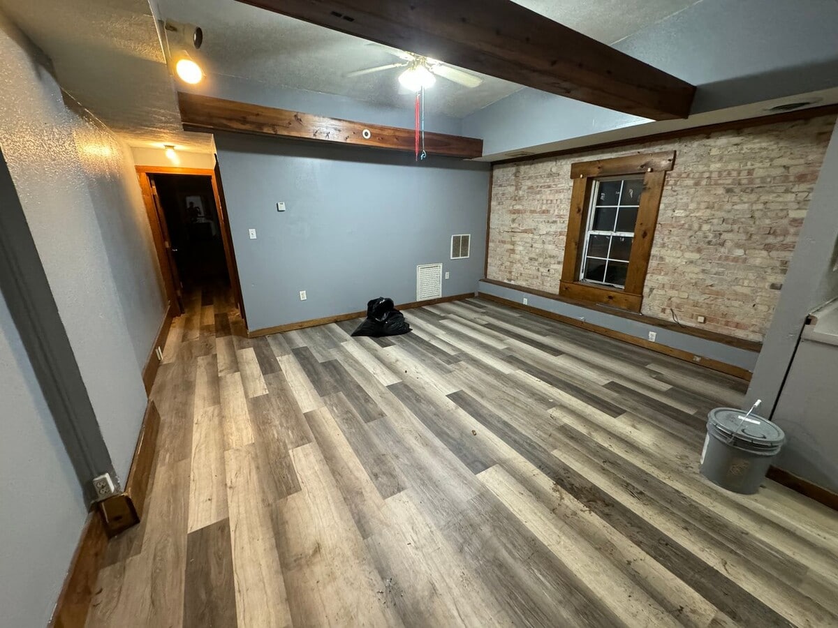 Photo - 327 Harrison St Unit 327 Harrison St.- B