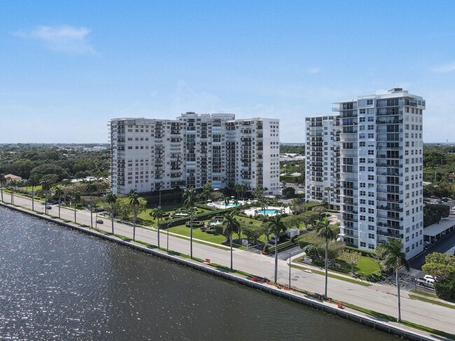 Photo - 1701 S Flagler Dr Unit 1504