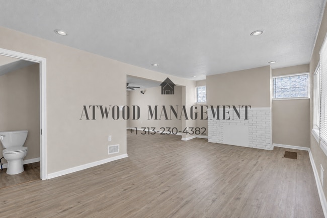 Photo - This beautifully updated 3-bedroom, 2-bath single-family home is ready for move-in!