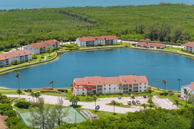4436 NE Ocean Blvd Unit A3