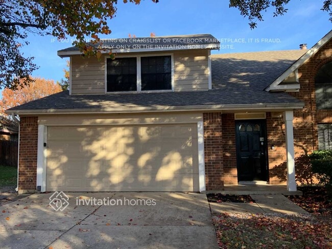 Building Photo - 2204 Amhearst Ct