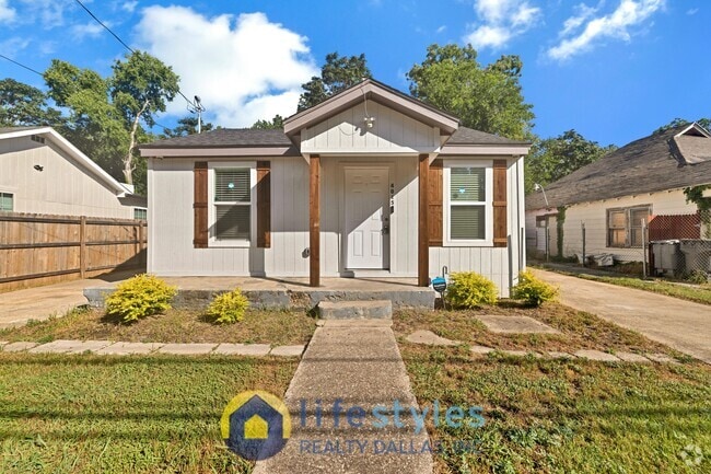 Building Photo - 4015 Spring Ave Rental