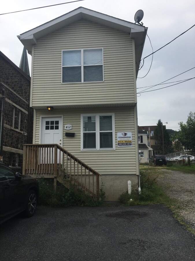 Photo - 412 E Morton St House
