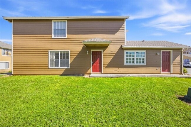 207 Australian Way
