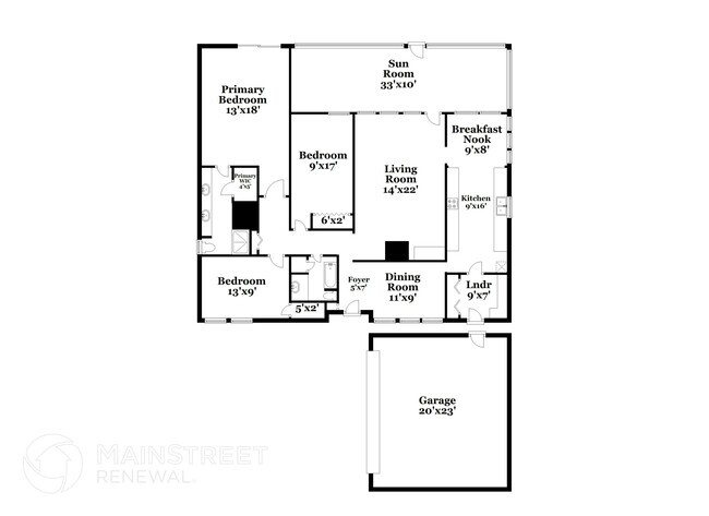 Building Photo - 15914 Heron Gate Dr Rental