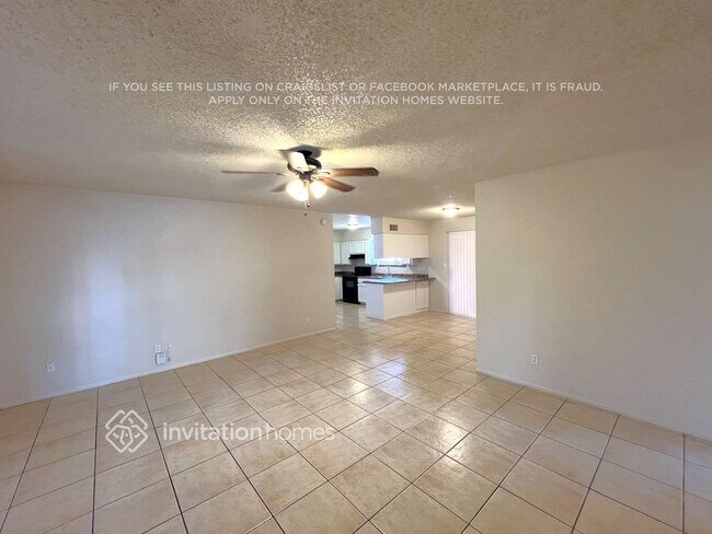 Photo - 1904 S Apache Dr House