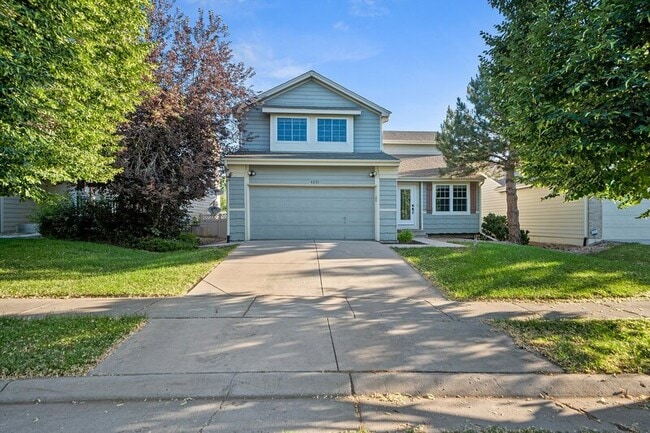 Photo - 4635 W 63rd Pl