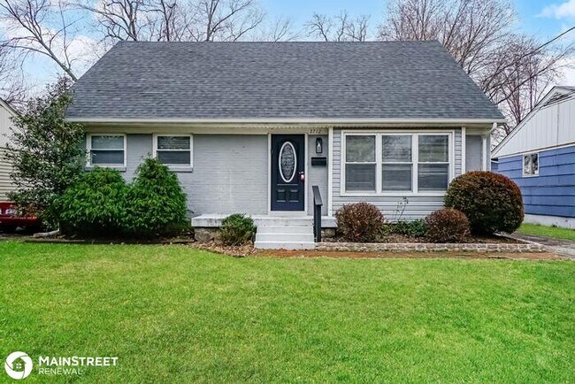 2712 WENDELL AVE, LOUISVILLE, KY 40205 - 2712 WENDELL AVE, LOUISVILLE, KY 40205 House