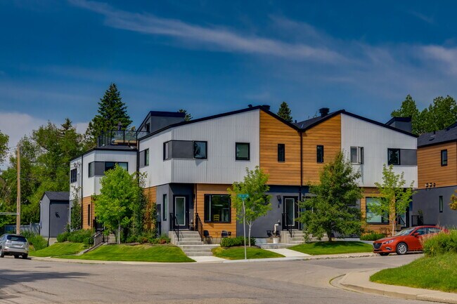 Building Photo - Move-In Special! Modern 3-Bedroom | Pet Friendly for Rent in Richmond – Great Location Unit 6
