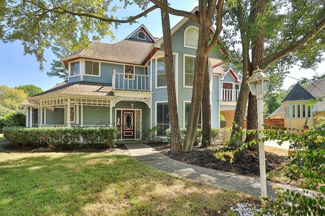 Building Photo - 12002 Moorcreek Dr