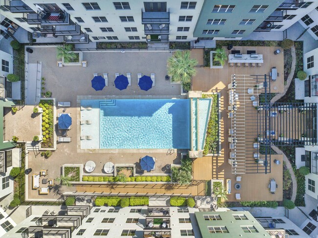 Photo - MAA Katy Trail