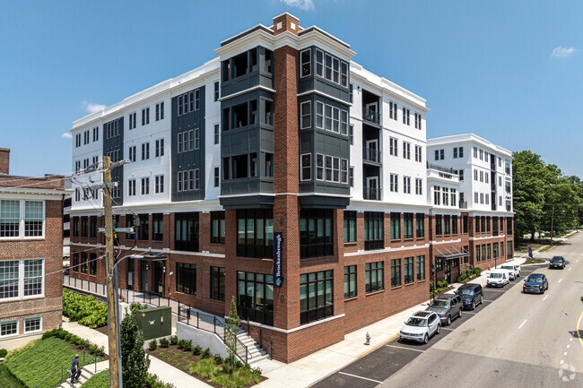 The Birney at Westhampton