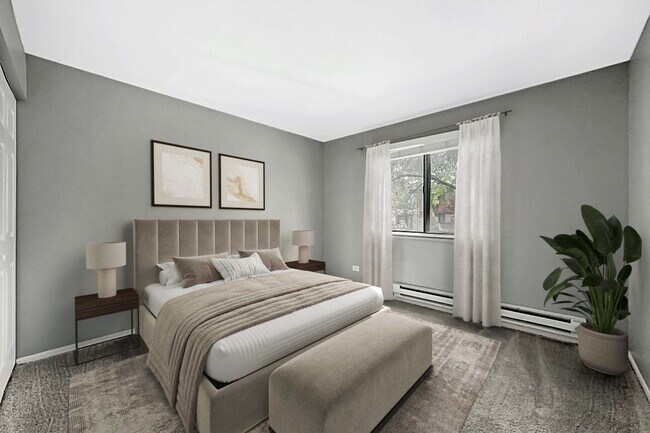 Photo - The Flats at Gladstone