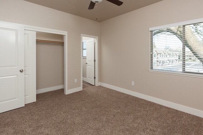The Domicile @ West Sacramento
