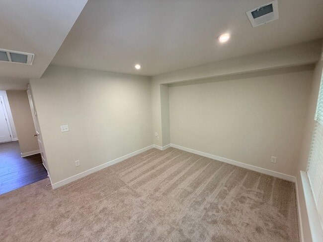 Photo - Brand New Townhome in the heart of Charotte