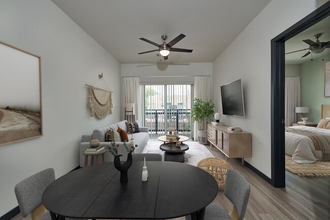 Westbury Apartments apartments — community photo