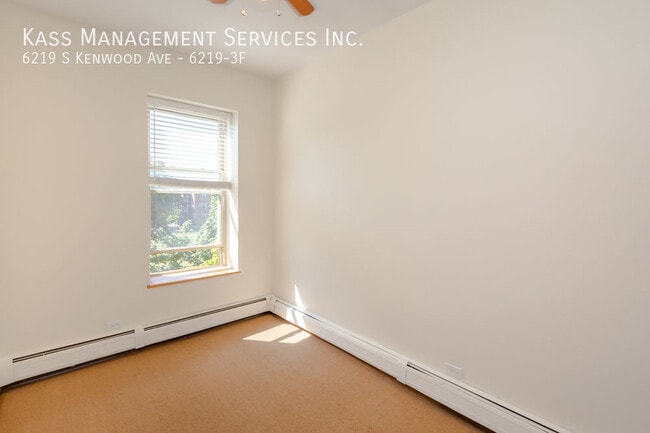 Photo - 6219 S Kenwood Ave Unit 6219-3F