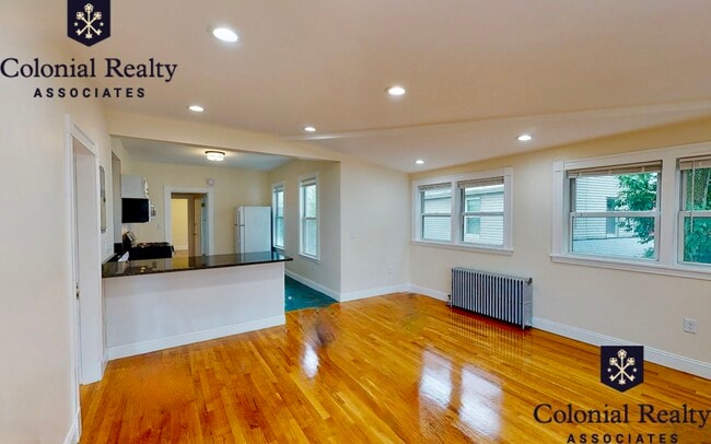 Building Photo - 2572 Massachusetts Ave Rental