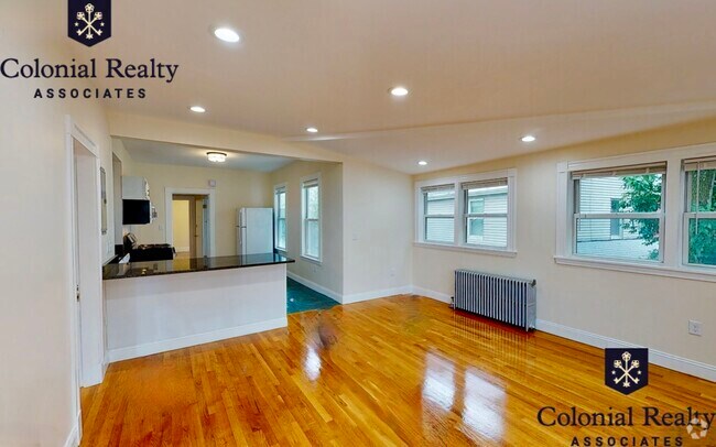 Building Photo - 2572 Massachusetts Ave Rental