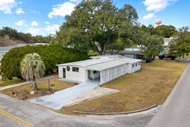 Photo - 2BR/2BA Manufactured Home in The Villages