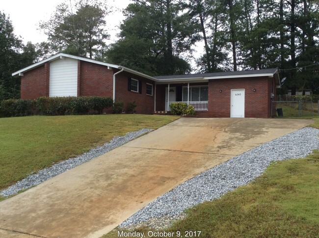 r6343 - r6343 Apartment Unit 1
