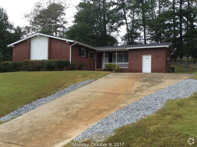 Building Photo - r6343 Unit 1 Rental