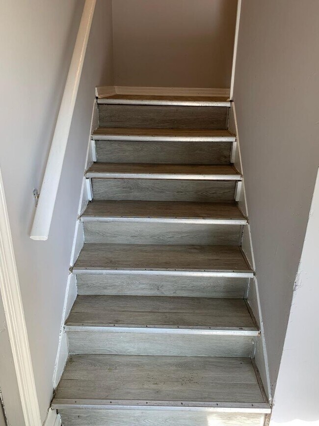 Photo - 1015A Rosser St Unit #1 - Move-In Ready 2-Bedroom Condo with Peaceful Garden Views Unit 1