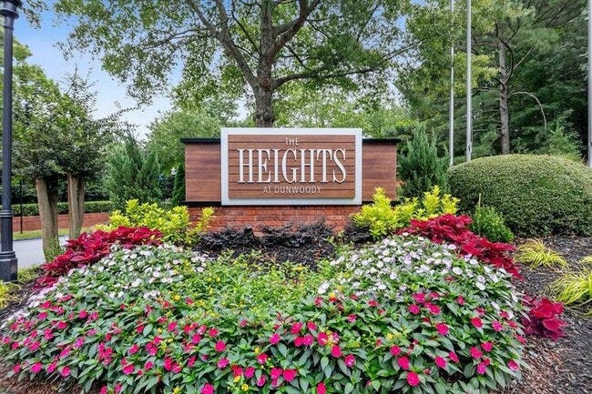 The Heights at Dunwoody