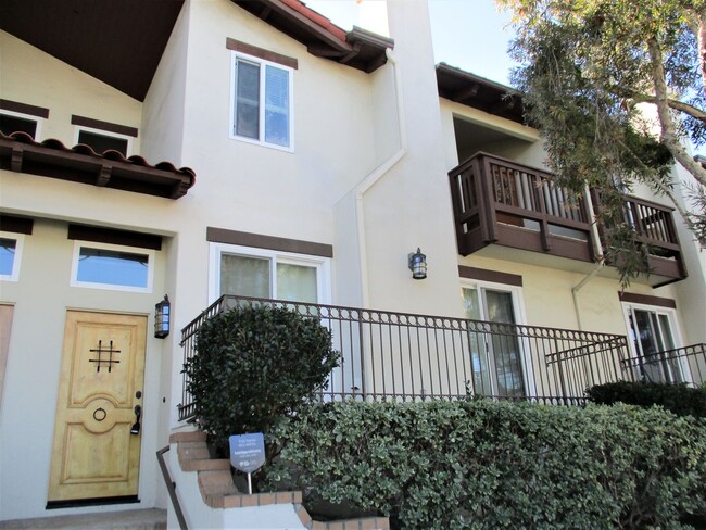 Incredible Condo in the Heart of Carlsbad! - Incredible Condo in the Heart of Carlsbad! Unidad 3