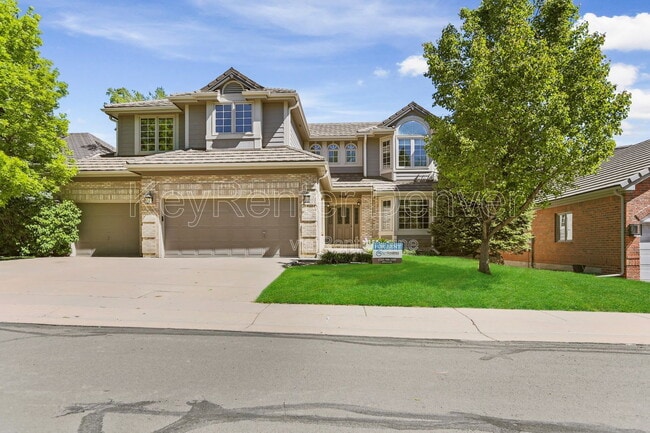 Photo - 9616 E Maplewood Cir