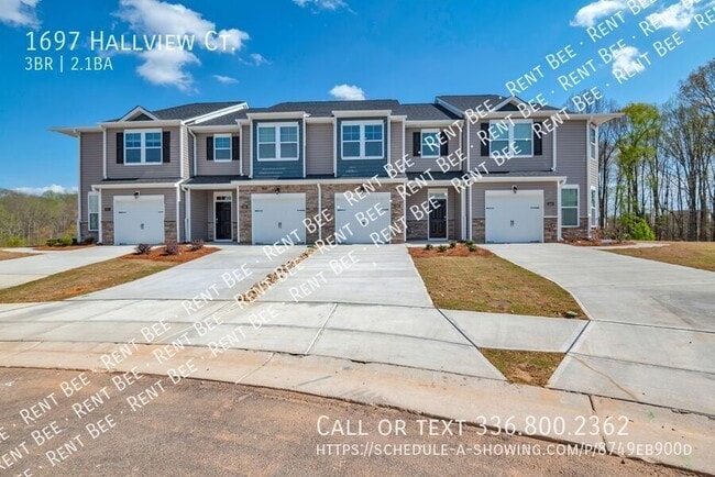 Photo - 1697 Hallview Ct