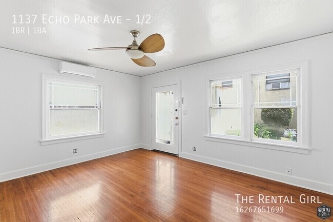 Photo - 1137 Echo Park Ave Unidad 1/2