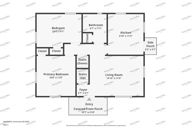 Photo - 2347 Golf Dr