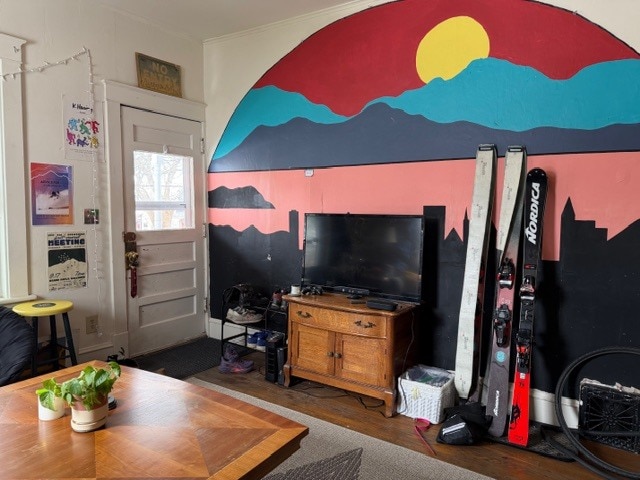 Building Photo - 18 Weston St Unit 1