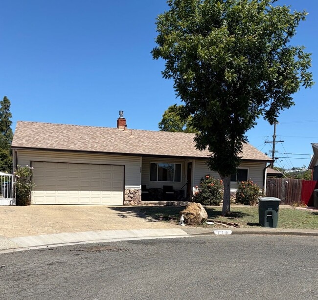 Building Photo - Coming Soon 7/15/26 East Vallejo Beauty!