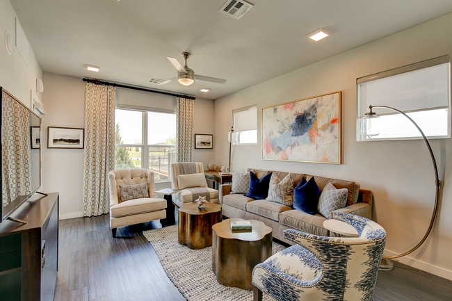 Residences at Boardwalk Apartments