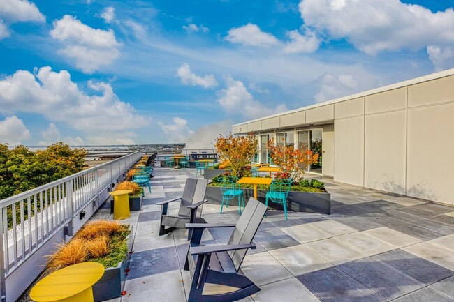 Rooftop