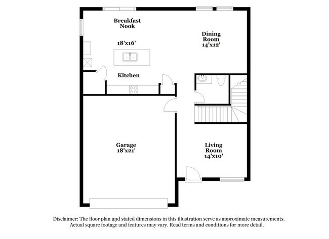 Photo - 1818 Sandlin Dr