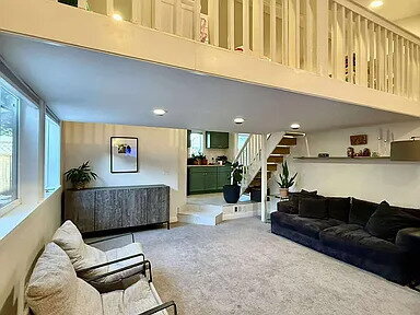 Photo - "Charming 1-Bedroom Oasis with 1.5 Baths in Prime Redwood City Location!"