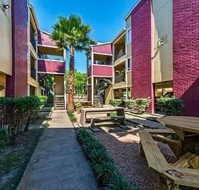 Photo - 1 br, 1 bath Condo - 3101 South Broadway S...