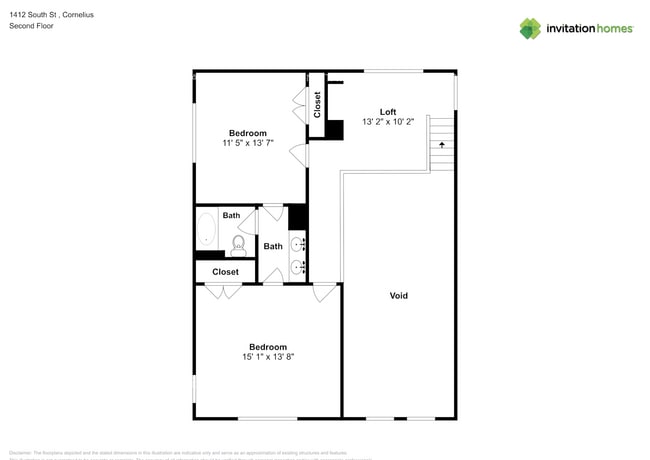 Photo - 1412 South St