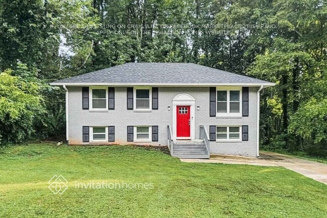 Building Photo - 1537 Spruce Ridge Ct